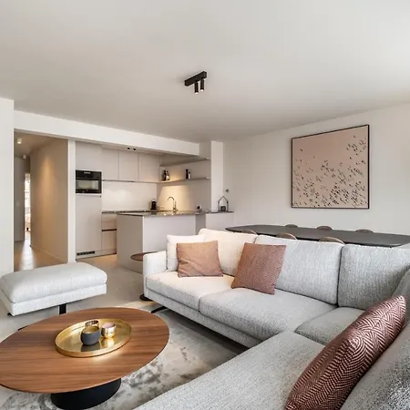 - Maja - Peaceful Luxurious Appt Near The In Apartamento *